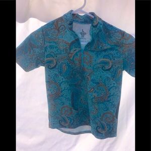 Kerrits Equestrian Shirt for Girls